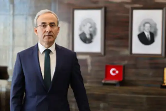 ISAS 2025 Gaziantep'te düzenlenecek