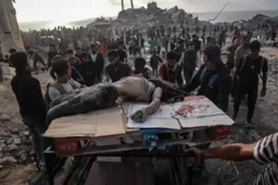 ارتفاع عدد شهداء "كمائن المساعدات" في غزة إلى 516 شهيداً