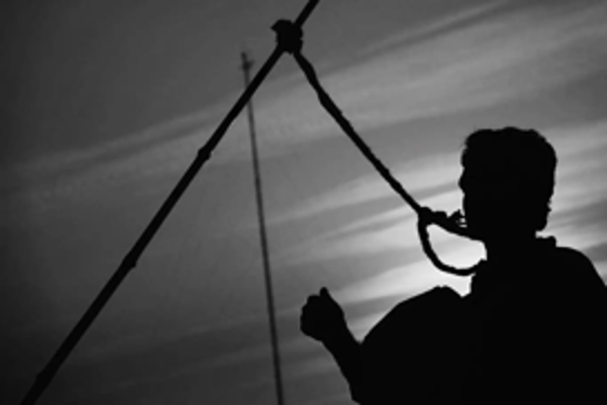 Iran executes three convicted Mossad spies in Urmia