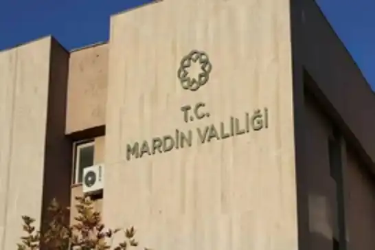 Mardin’de işletmelerin müzik yayınına kısıtlama getirildi 