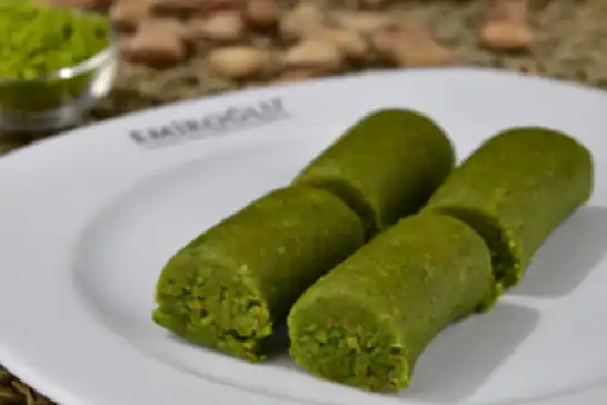 Antep fıstık ezmesi, AB'de tescillendi
