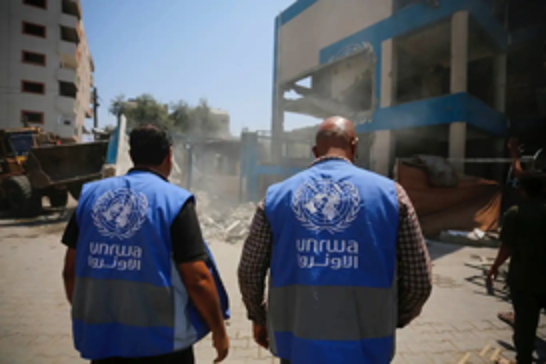 UNRWA Chief: Gaza faces “utterly horrific” humanitarian catastrophe amid Israeli genocide