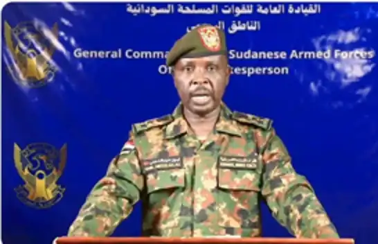 الجيش السوداني يعلن استعادة عدة مواقع بولاية النيل الأزرق