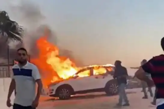 چەتەکانی جووڵەکە لە کەفر مالک ٣ فەلەستینییان شەهید کرد