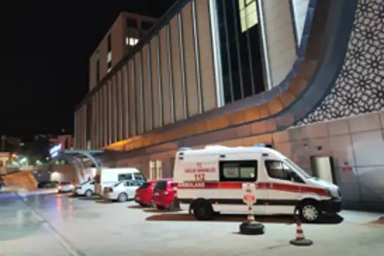 Malatya'da bıçaklı kavga: 5 yaralı