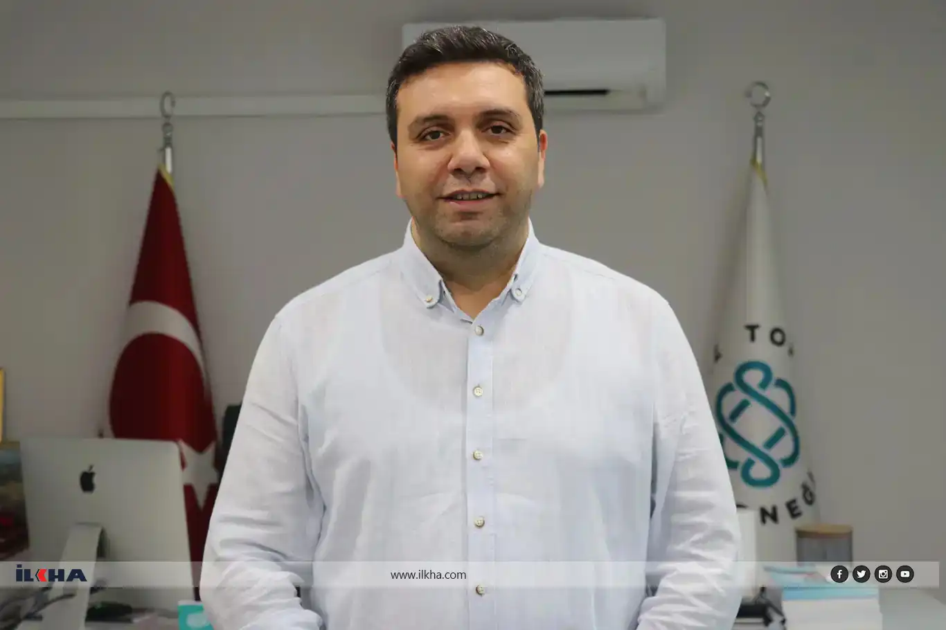 "Uyuşturucu ile topyekûn mücadele şart" "Uyuşturucu ile topyekûn mücadele şart"