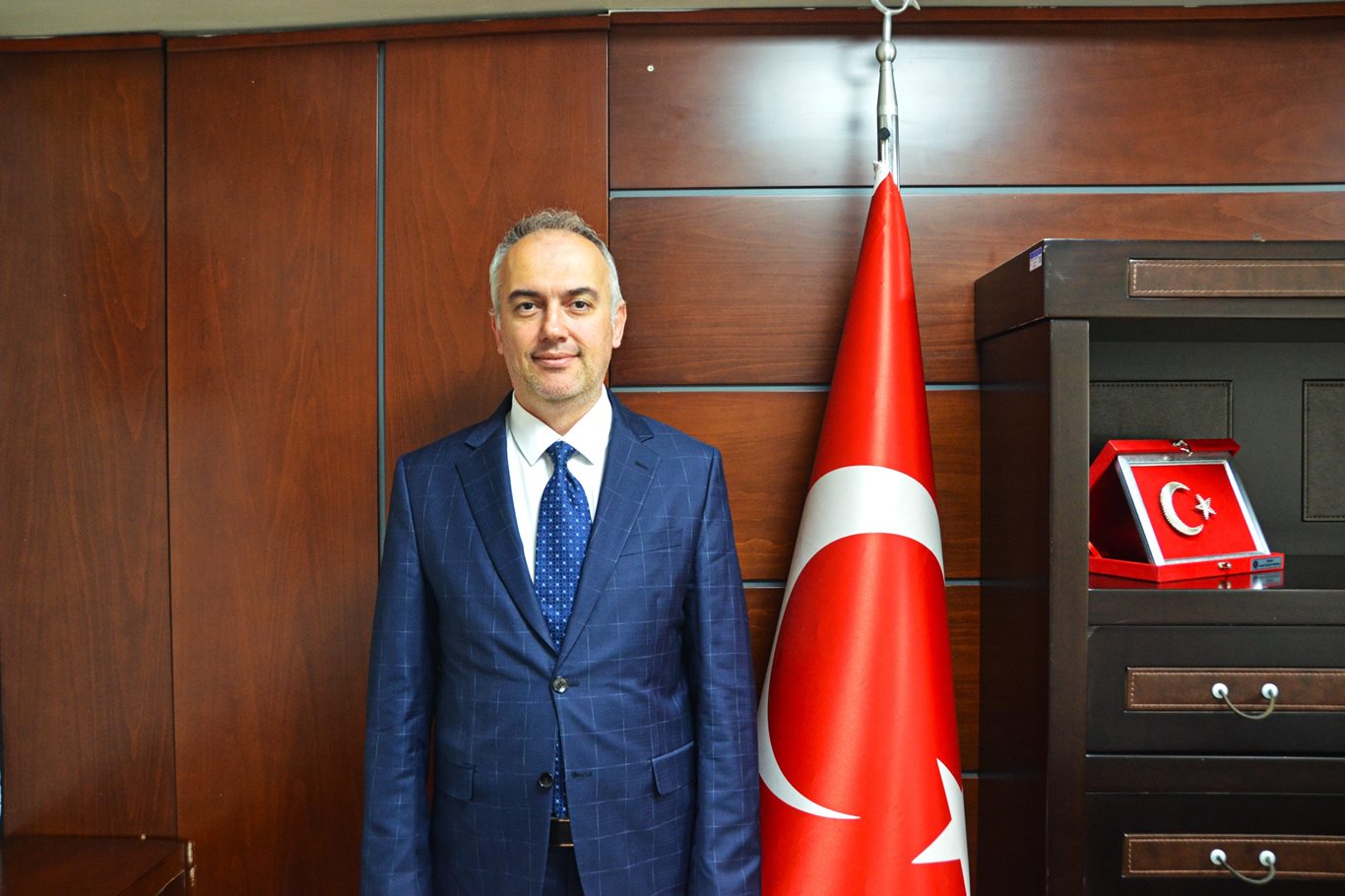 Uzm. Dr. Mustafa ÇETİN