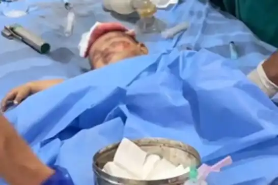 ۱۰۳ شهید دیگر در ۲۴ ساعت گذشته در غزه؛ شمار کل شهدا به ۵۶ هزار و ۲۵۹ نفر رسید