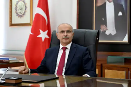 Büyükşehir Belediye Başkanı Er: Kerbela, zulme karşı direnişin, hak ve hakikat uğruna verilen onurlu mücadelenin sembolüdür