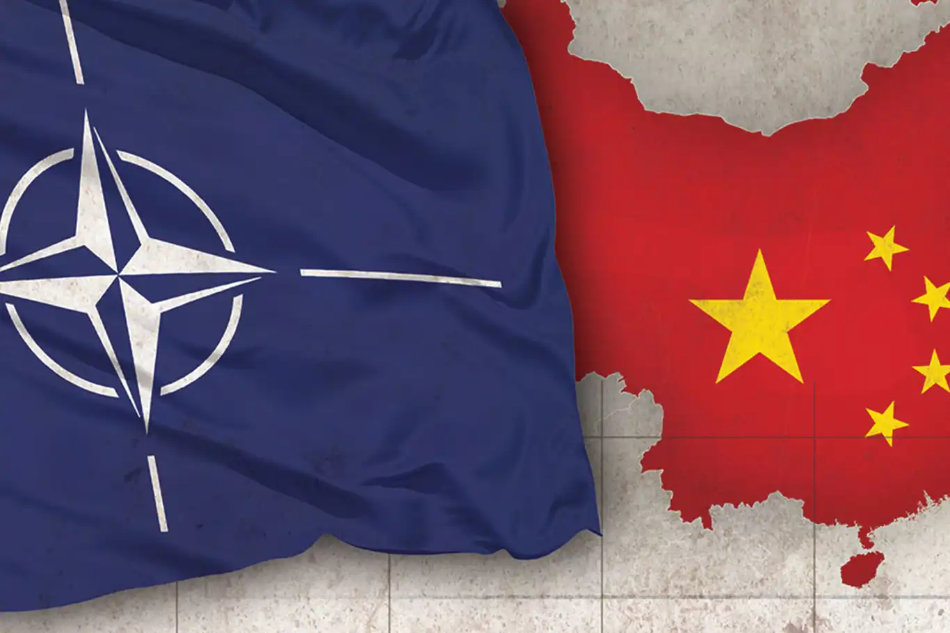 Çin'den NATO'ya uyarı: Asya Pasifik'e doğru genişlememeli Çin'den NATO'ya uyarı: Asya Pasifik'e doğru genişlememeli