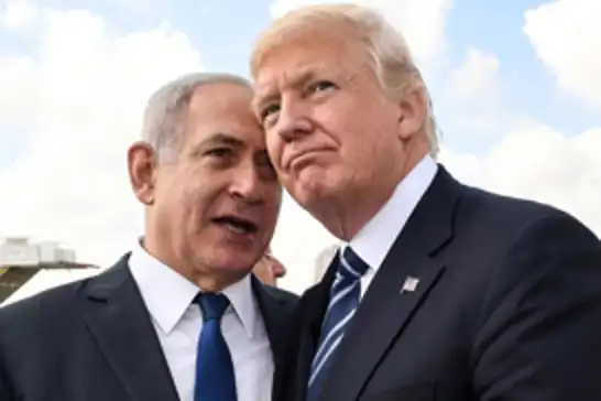 Trump'tan Netanyahu için af çağrısı: Gazze soykırımını bitirme hamlesi mi?