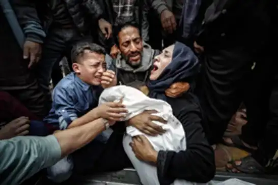 Gazze'de soykırım 630. gününde: İşgalciler saldırılarını sürdürüyor, can kaybı artıyor