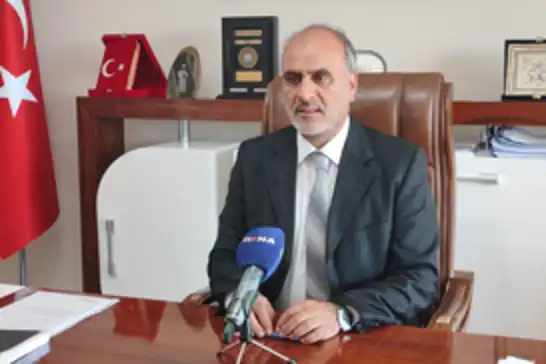 Müftü Dolu: Kur'an-ı gönlüne nakşetmiş nesiller yetiştirmek için çocuklarımızı yaz Kur'an kurslarına gönderelim