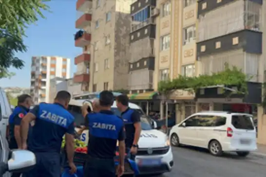 Siirt Belediyesi'nden kaldırım ve yol işgaline karşı kararlı mücadele