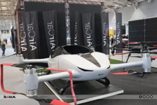 Türkiye’s largest tech fair, SDN Tech Expo, kicks off in Istanbul