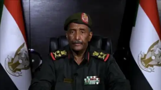 البرهان يوافق على هدنة إنسانية في مدينة الفاشر لمدة أسبوع