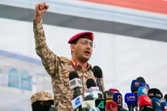 أنصار الله: سنواصل إطلاق الصواريخ الباليستية حتى ينتهي الظلم