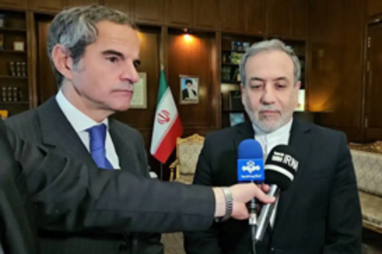 Iran ends cooperation with biased IAEA following Israeli aggression
