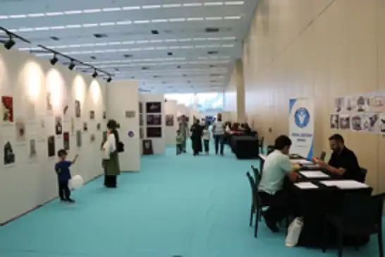 Uluslararası Aile Fuarı 3. gününde dopdolu etkinliklerle devam ediyor