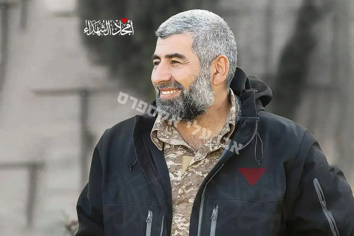 غزة..استشهاد القائد في كتائب القسام أبو عمر السوري خلال غارة صهيونية غزة..استشهاد القائد في كتائب القسام أبو عمر السوري خلال غارة صهيونية