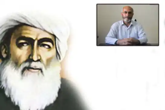 Yazar Baran: Hazreti Hüseyin'in misyonu ne ise Şeyh Said Efendi'nin kıyamının misyonu da o idi