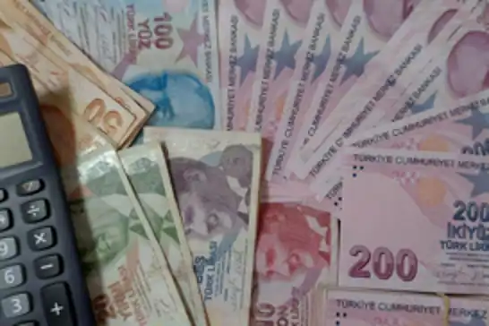 Son enflasyon verisiyle tüm maaş hesapları değişti: İşte yeni rakamlar  