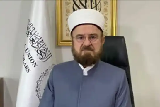 القره داغي: "قانون الأوقاف في الهند اعتداء على هوية المسلمين وخرق للدستور"