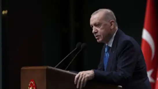 أردوغان: تركيا تنتج ثلثي الطائرات المسيّرة المباعة عالمياً