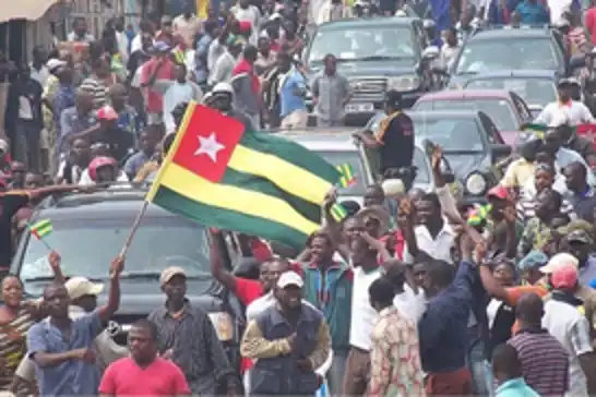 Togo'da Gnassingbé rejiminin istifasını isteyen gösterilerde ölü ve yaralılar