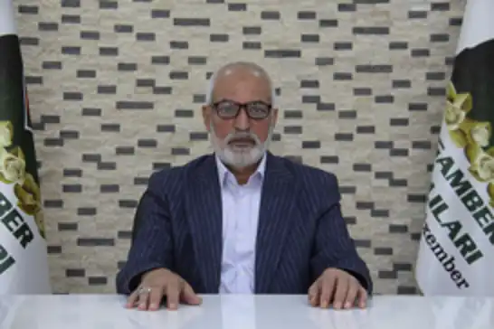 Peygamber Sevdalıları Vakfı'ndan Kurban Bayramı mesajı