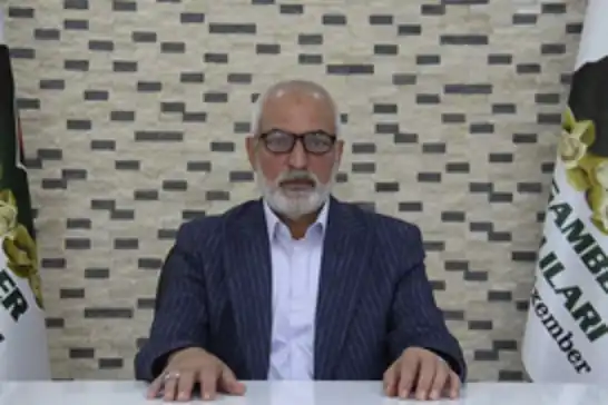 وقف محبي النبي يوجه رسالة للعالم الإسلامي بمناسبة عيد الأضحى المبارك