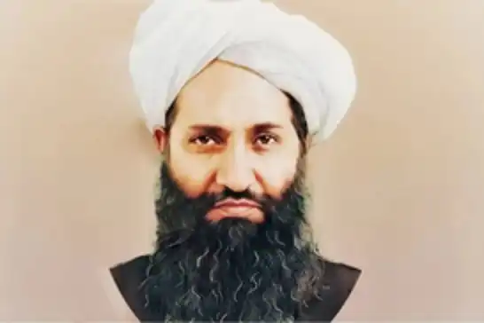 پەیامی ڕێبەری ئیمارەتی ئیسلامی ئەفغانستان بە بوونەی جەژنی قوربان