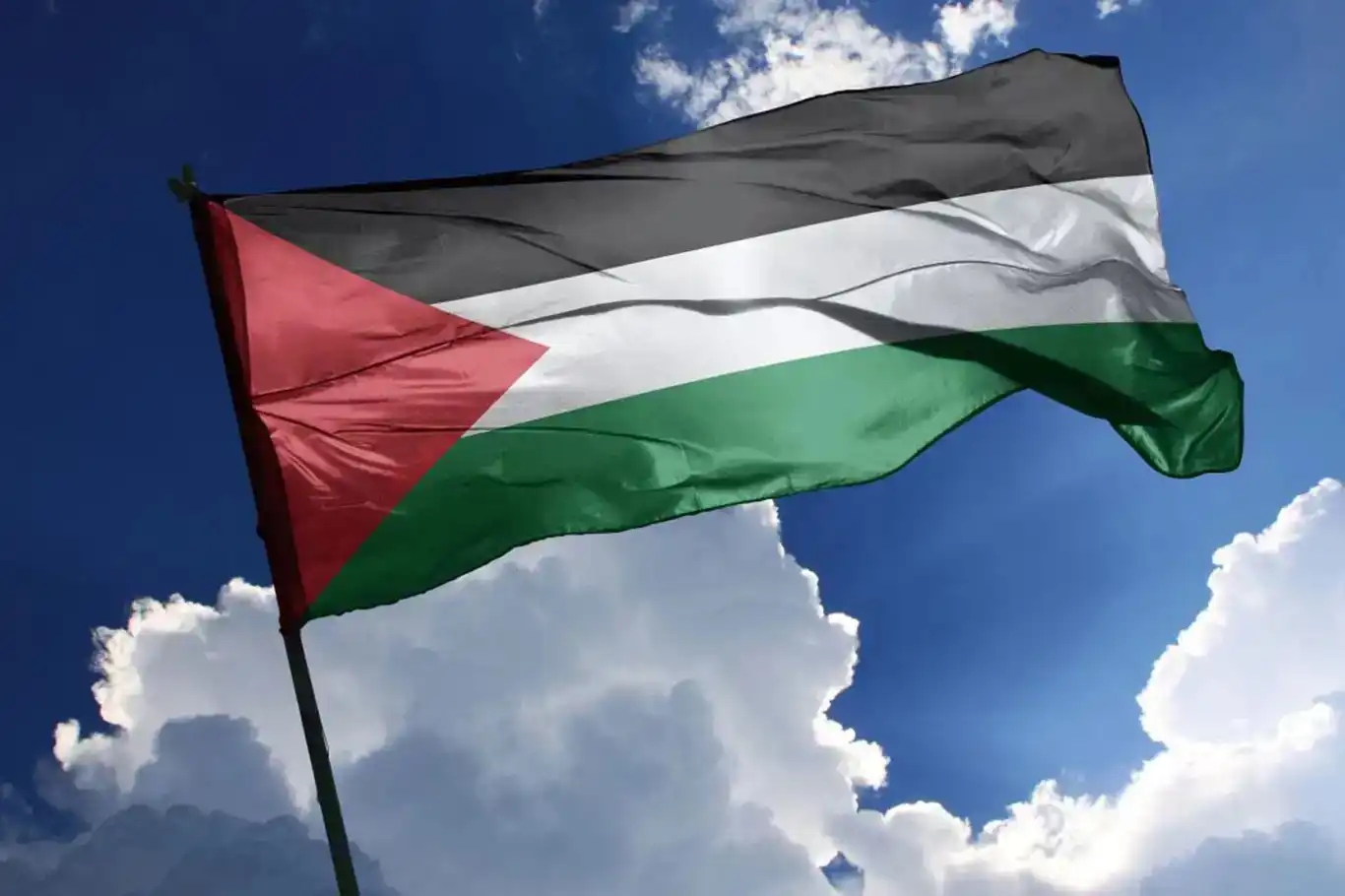 الولايات المتحدة تحذّر بريطانيا وفرنسا من الاعتراف بدولة فلسطين الولايات المتحدة تحذّر بريطانيا وفرنسا من الاعتراف بدولة فلسطين