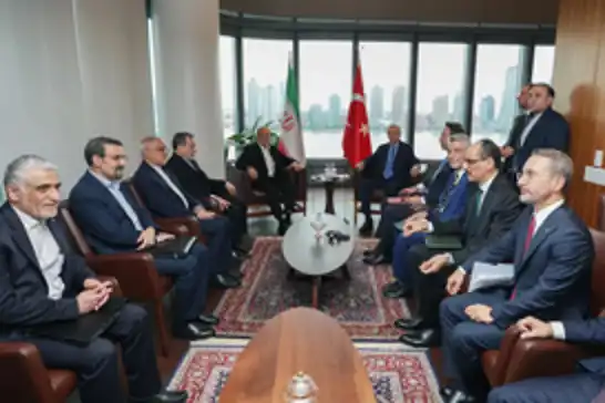 Cumhurbaşkanı Erdoğan'dan telefon diplomasisi