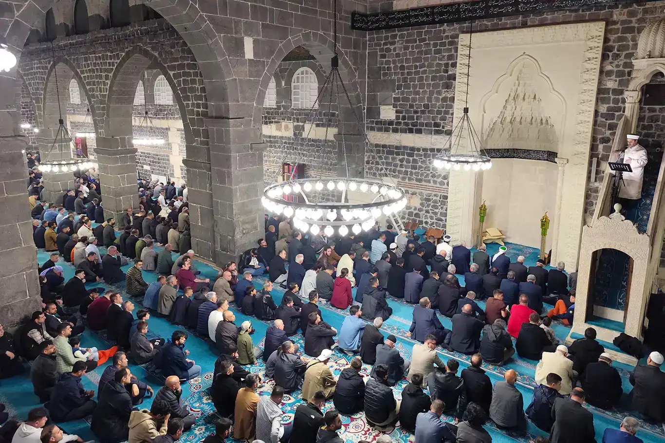 İl il bayram namazı saatleri