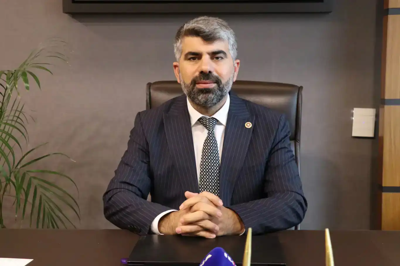 النائب فاروق دينش: عيدنا يمرّ بطعمٍ مرير… في غزة يُذبح "إسماعيلنا" من جديد النائب فاروق دينش: عيدنا يمرّ بطعمٍ مرير… في غزة يُذبح "إسماعيلنا" من جديد