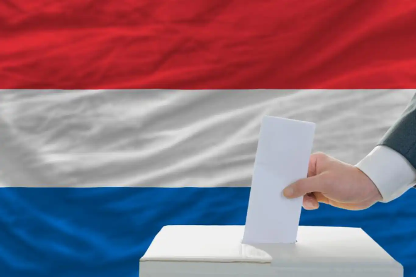 Hollanda'da erken seçim tarihi belli oldu Hollanda'da erken seçim tarihi belli oldu