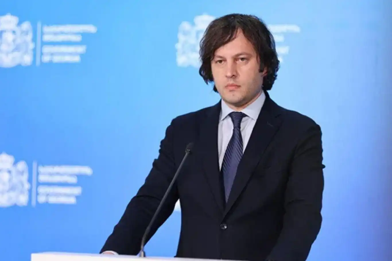 Gürcistan'dan AB'ye suçlama: Aşırıcılığı kışkırtıyorlar