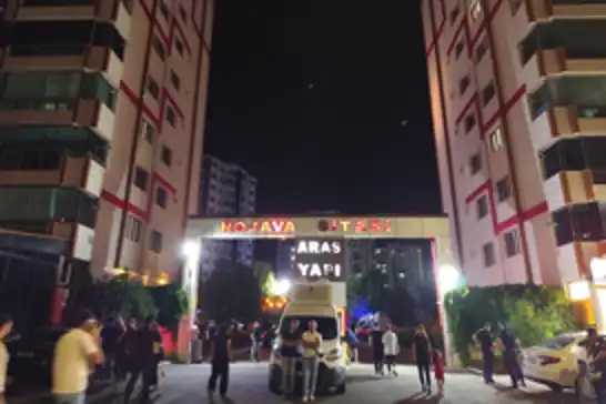 Diyarbakır'daki bina yangını soruşturmasında yeni gelişme