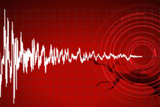 6.7 magnitude earthquake shakes northern Chile, no casualties reported