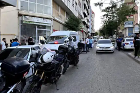 Şanlıurfa'da silahlı kavga: 1 ölü