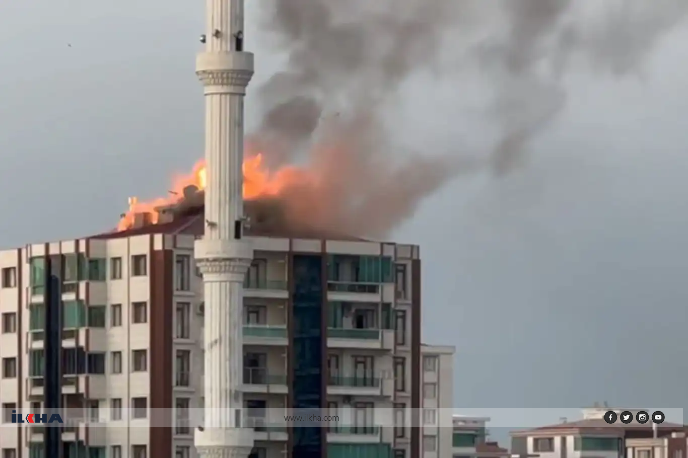 Diyarbakır'daki yangın faciasında gözaltı sayısı 5'e yükseldi Diyarbakır'daki yangın faciasında gözaltı sayısı 5'e yükseldi