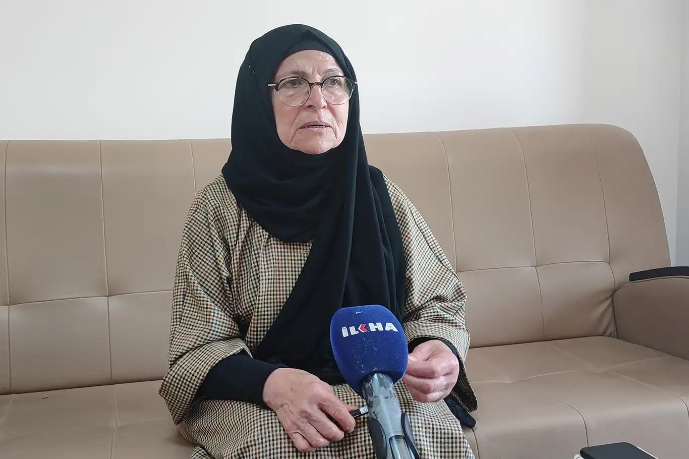 Uçar: Örnek bir aile için şartsız fedakârlık gerekir Uçar: Örnek bir aile için şartsız fedakârlık gerekir