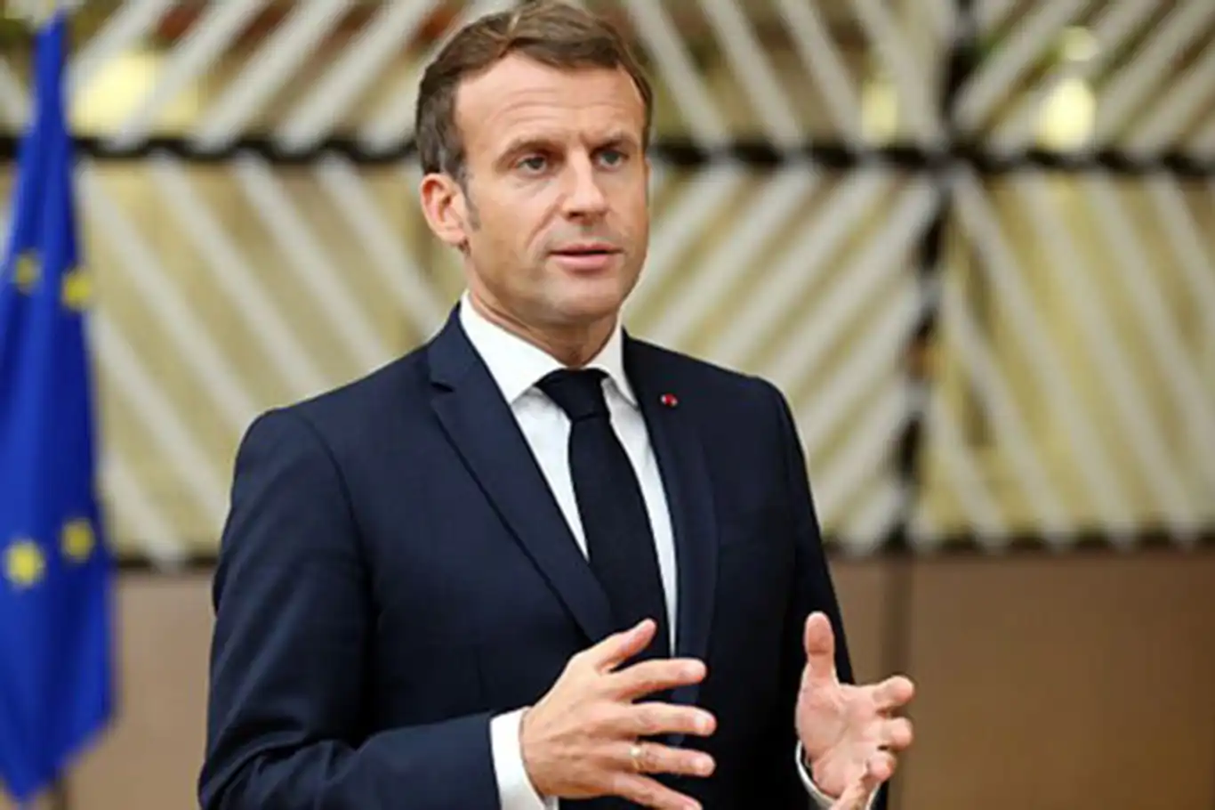 French President Macron to make historic visit to Greenland French President Macron to make historic visit to Greenland