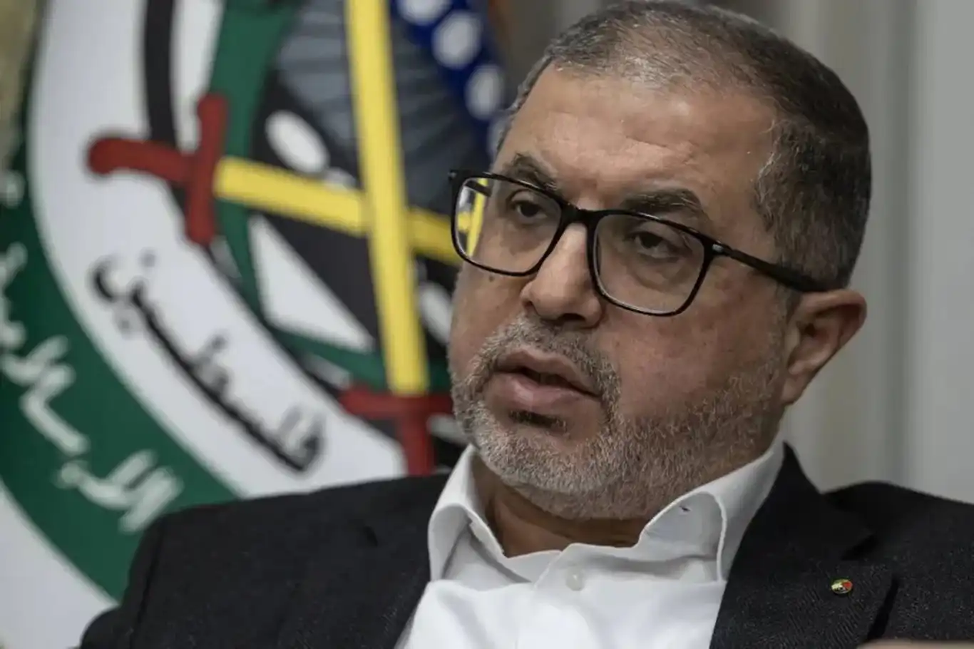 HAMAS: Madleen gemisindeki aktivistlerin hayatından israil sorumludur HAMAS: Madleen gemisindeki aktivistlerin hayatından israil sorumludur