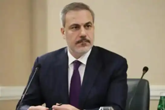 وزير الخارجية التركي فيدان: "سنواصل التصدي بحزم لعداء الإسلام"