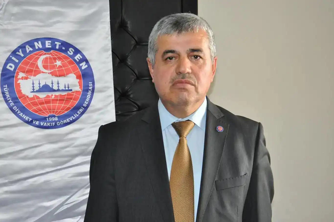Diyanet-Sen Batman Şube Başkanı Cihan'dan Leman’a tepki: Bu ifade özgürlüğü değil, ahlaksızlık! Diyanet-Sen Batman Şube Başkanı Cihan'dan Leman’a tepki: Bu ifade özgürlüğü değil, ahlaksızlık!