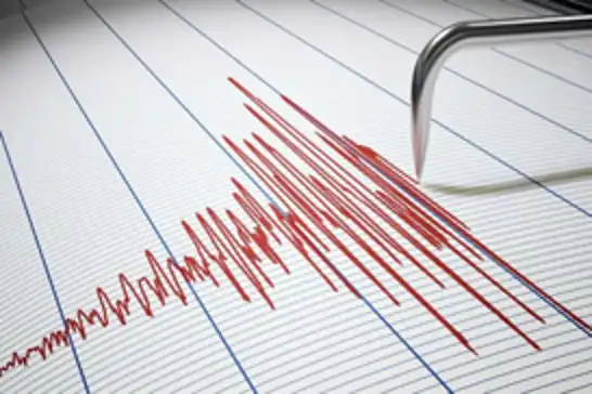 Bursa'da 3,9 büyüklüğünde deprem: İstanbul'da da hissedildi