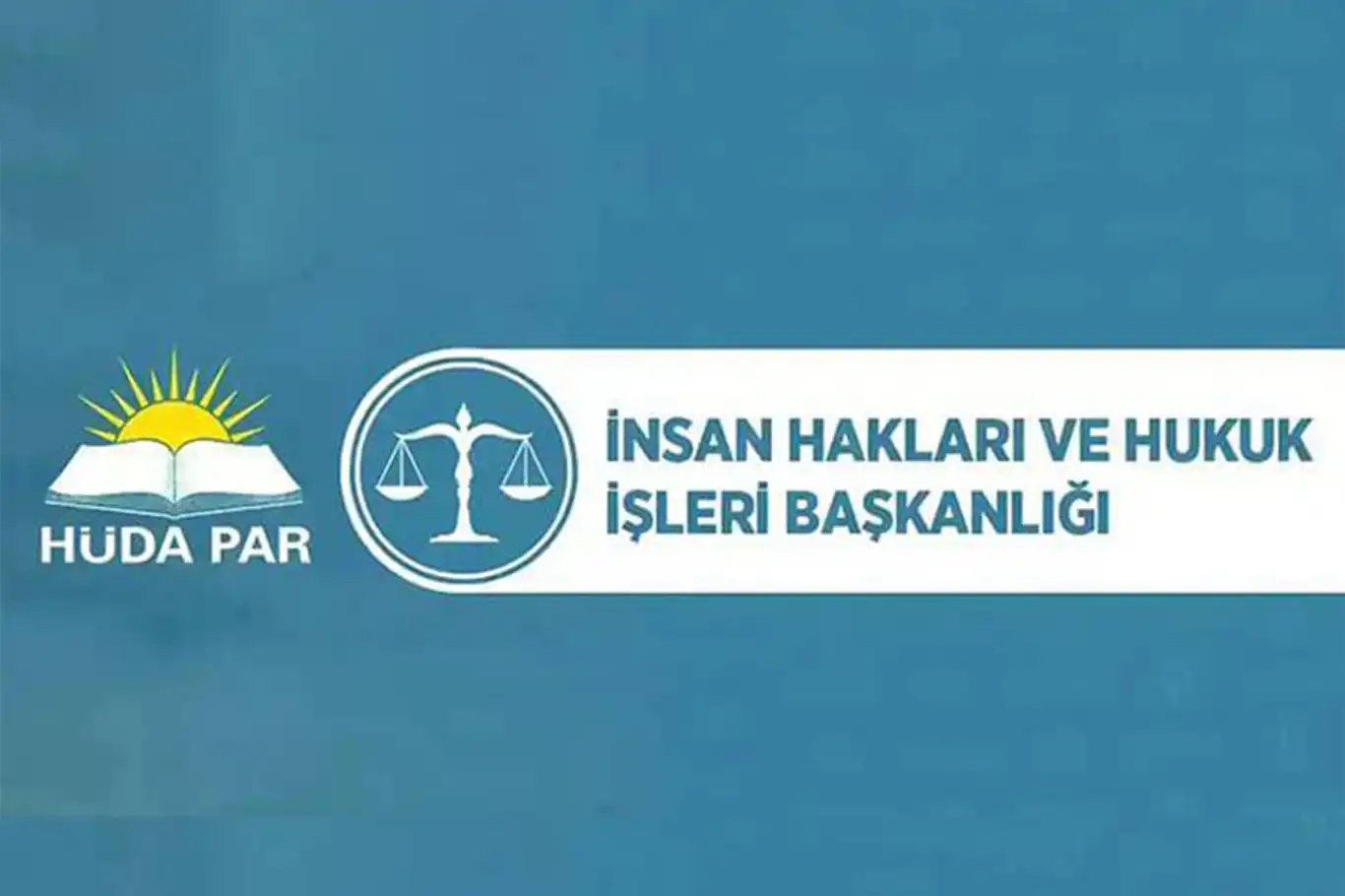 HÜDA PAR'dan Leman'ın alçak hakaretine sert tepki!