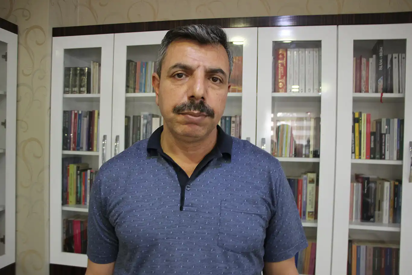 Dr. Öğretim Üyesi Kurşun, HÜDA PAR'ın kanun teklifini değerlendirdi